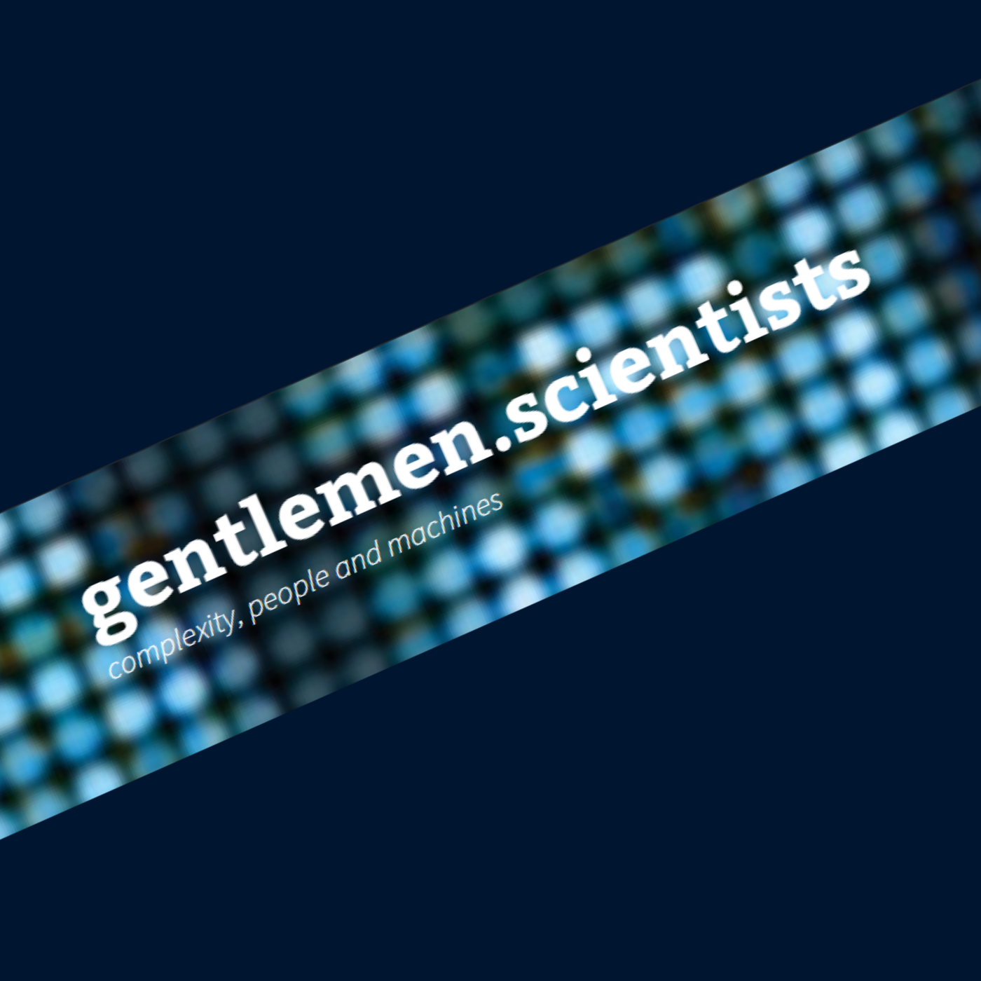 podcast – gentlemen.scientists
